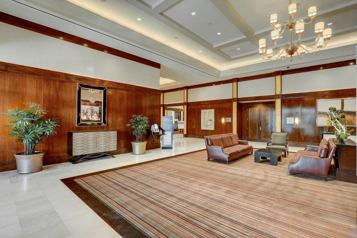 The Fantasy Suite Mgm Signature Pool View Las Vegas Exterior photo