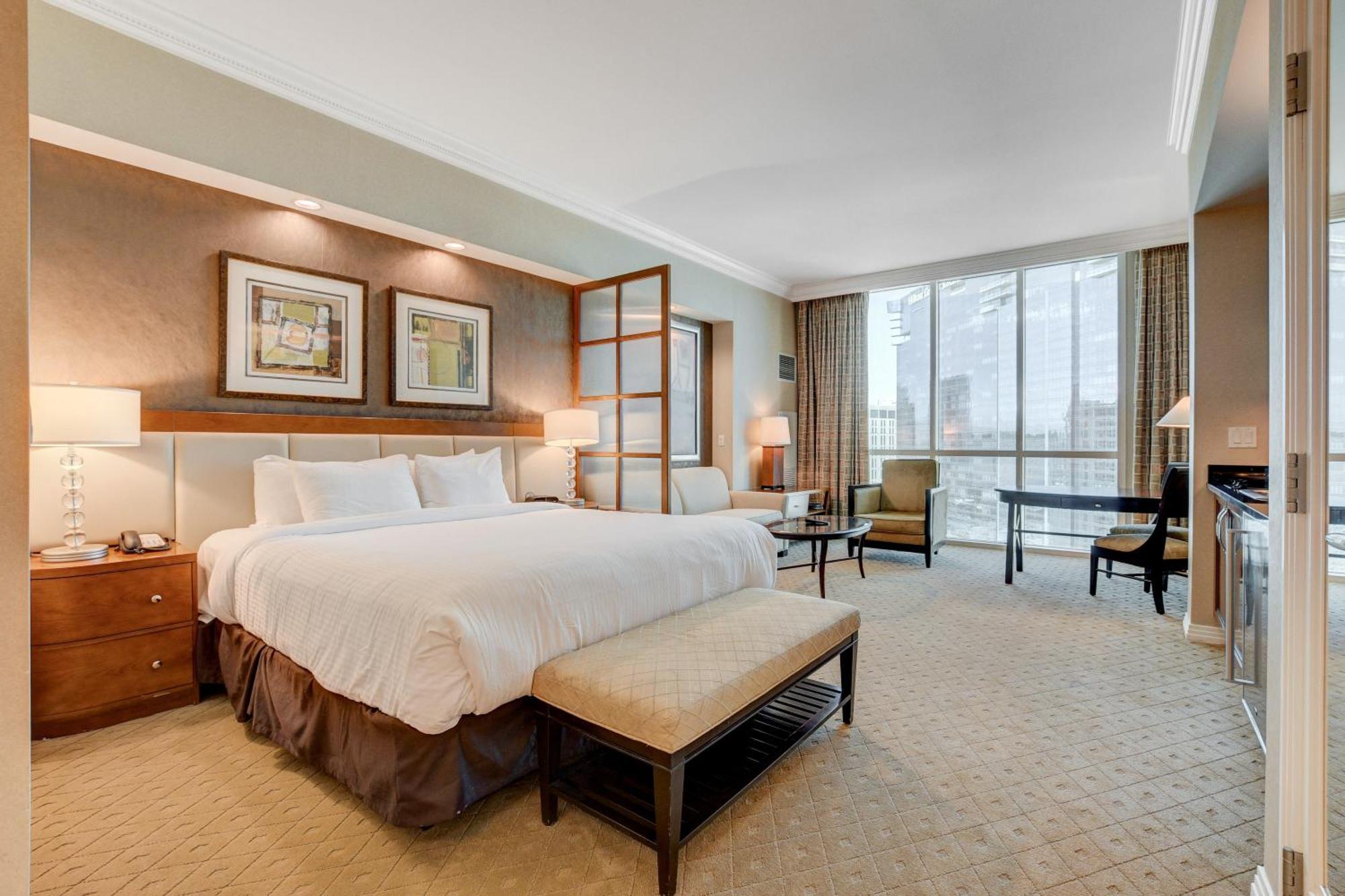 The Fantasy Suite Mgm Signature Pool View Las Vegas Exterior photo