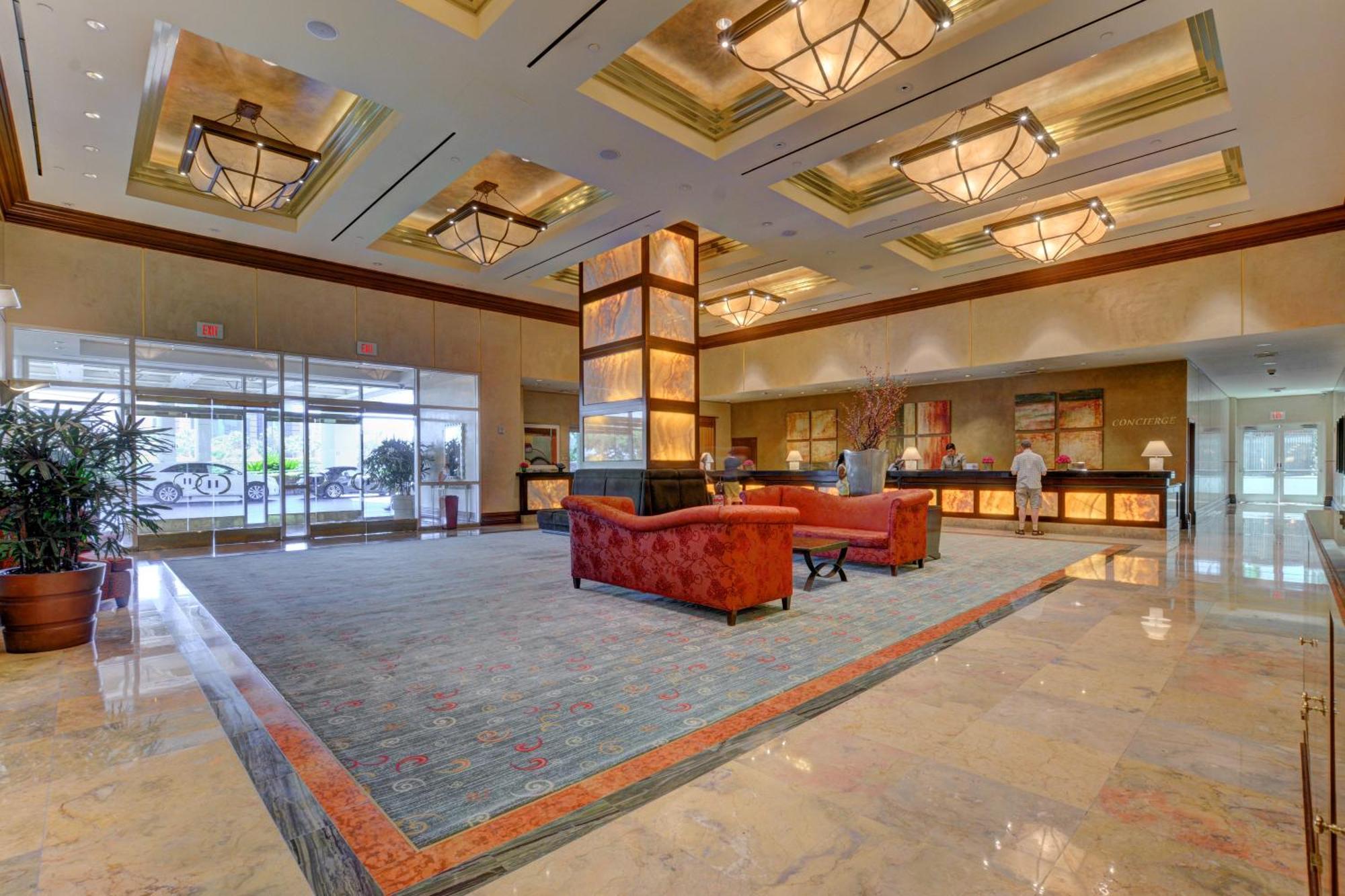 The Fantasy Suite Mgm Signature Pool View Las Vegas Exterior photo